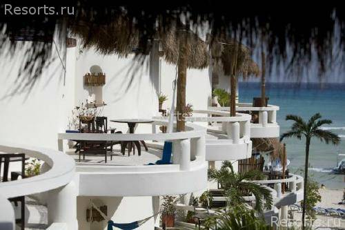 Playa Palms Beach Hotel 2